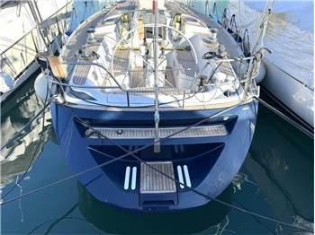 Cantiere del Pardo Grand Soleil 46.3