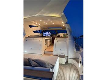Cayman 54