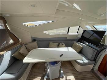 Cayman 54