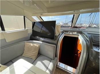 Cayman 54