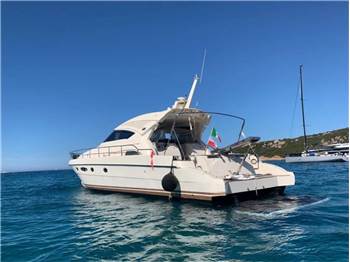 Cayman 54
