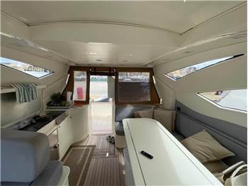 Cayman 54