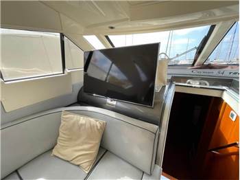 Cayman 54