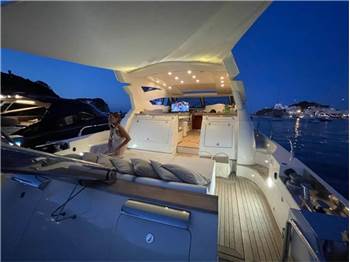 Cayman 54