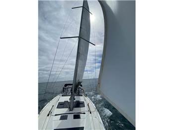 Dufour Yachts DUFOUR 430
