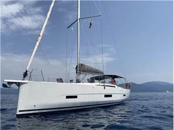 Dufour Yachts DUFOUR 430