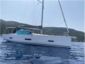 Dufour Yachts DUFOUR 430