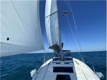 Dufour Yachts DUFOUR 430
