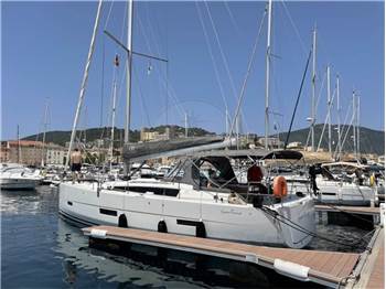 Dufour Yachts DUFOUR 430