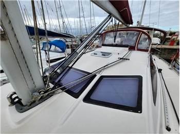 Delphia Yachts Delphia 40