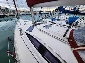 Delphia Yachts Delphia 40