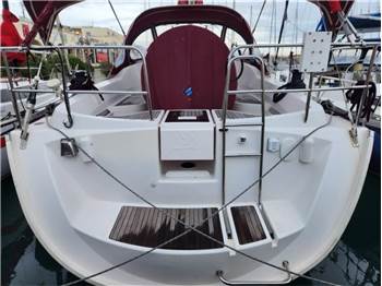 Delphia Yachts Delphia 40