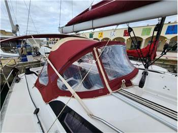 Delphia Yachts Delphia 40