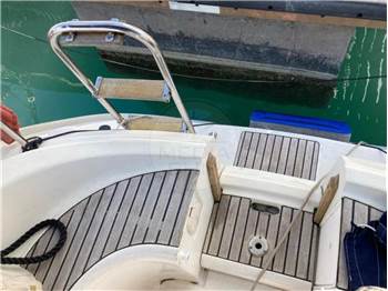 Jeanneau Sun Odyssey 32.2