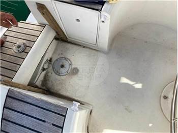 Jeanneau Sun Odyssey 32.2