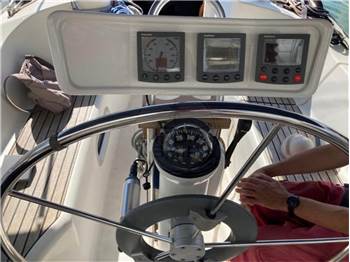 Jeanneau Sun Odyssey 32.2