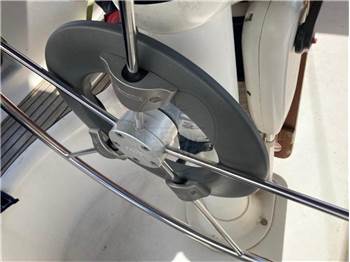 Jeanneau Sun Odyssey 32.2