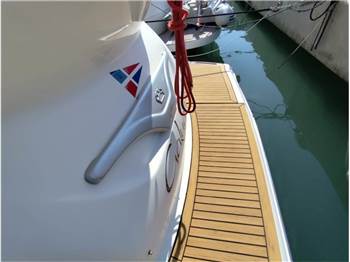 Cranchi 47 Mediterranee
