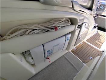 Cranchi 47 Mediterranee
