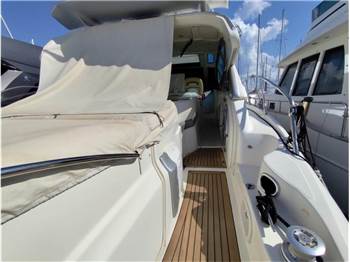 Cranchi 47 Mediterranee