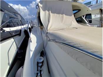 Cranchi 47 Mediterranee