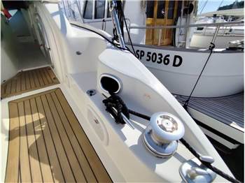 Cranchi 47 Mediterranee