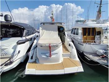 Cranchi 47 Mediterranee