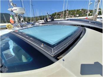 Cranchi 47 Mediterranee