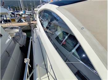 Cranchi 47 Mediterranee