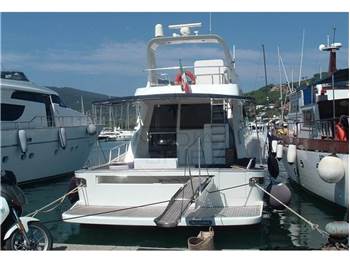 Cantieri Navali Del Tigullio - Castagnola Yacht Castagnola 19