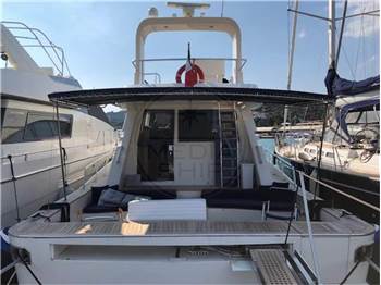Cantieri Navali Del Tigullio - Castagnola Yacht Castagnola 19