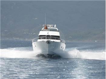 Cantieri Navali Del Tigullio - Castagnola Yacht Castagnola 19