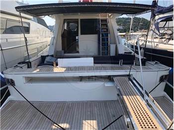 Cantieri Navali Del Tigullio - Castagnola Yacht Castagnola 19