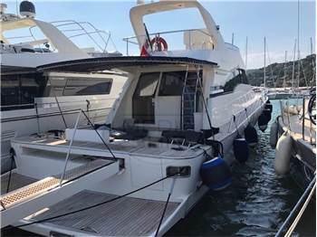 Cantieri Navali Del Tigullio - Castagnola Yacht Castagnola 19