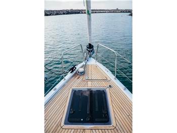 Beneteau OCEANIS 51.1