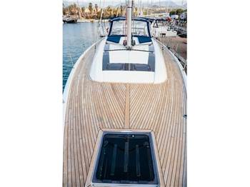 Beneteau OCEANIS 51.1