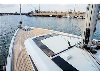 Beneteau OCEANIS 51.1