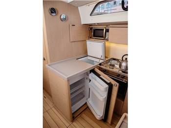 Beneteau OCEANIS 51.1