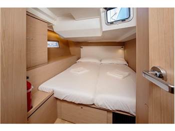 Beneteau OCEANIS 51.1