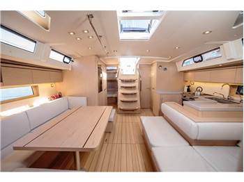 Beneteau OCEANIS 51.1