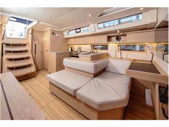Beneteau OCEANIS 51.1