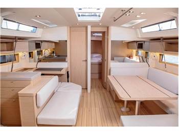 Beneteau OCEANIS 51.1