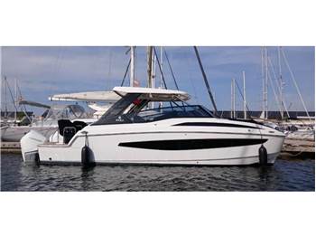 Aquila Power Catamarans Aquila 32 Sport