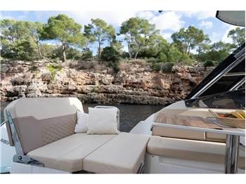 Aquila Power Catamarans Aquila 32 Sport