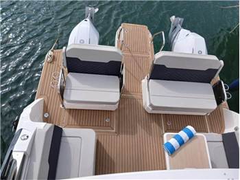 Aquila Power Catamarans Aquila 32 Sport