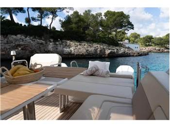 Aquila Power Catamarans Aquila 32 Sport