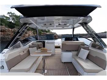 Aquila Power Catamarans Aquila 32 Sport