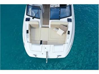 Aquila Power Catamarans Aquila 32 Sport