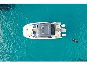 Aquila Power Catamarans Aquila 32 Sport