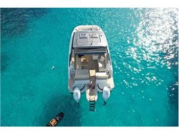 Aquila Power Catamarans Aquila 32 Sport